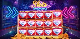 Aksi permainan slot online yang dinamis dan penuh warna dari situs sdtoto